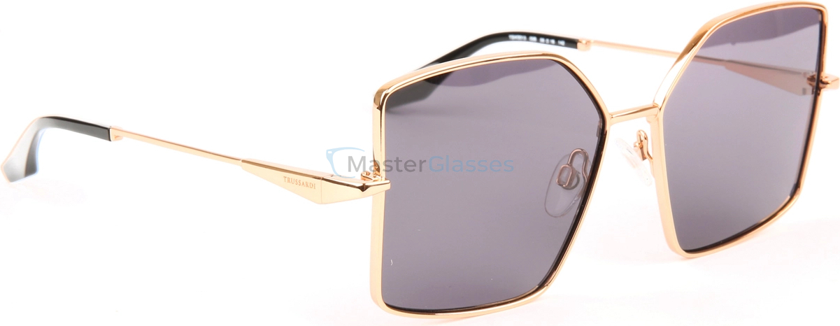 Солнцезащитные очки Trussardi TSW3013 05B