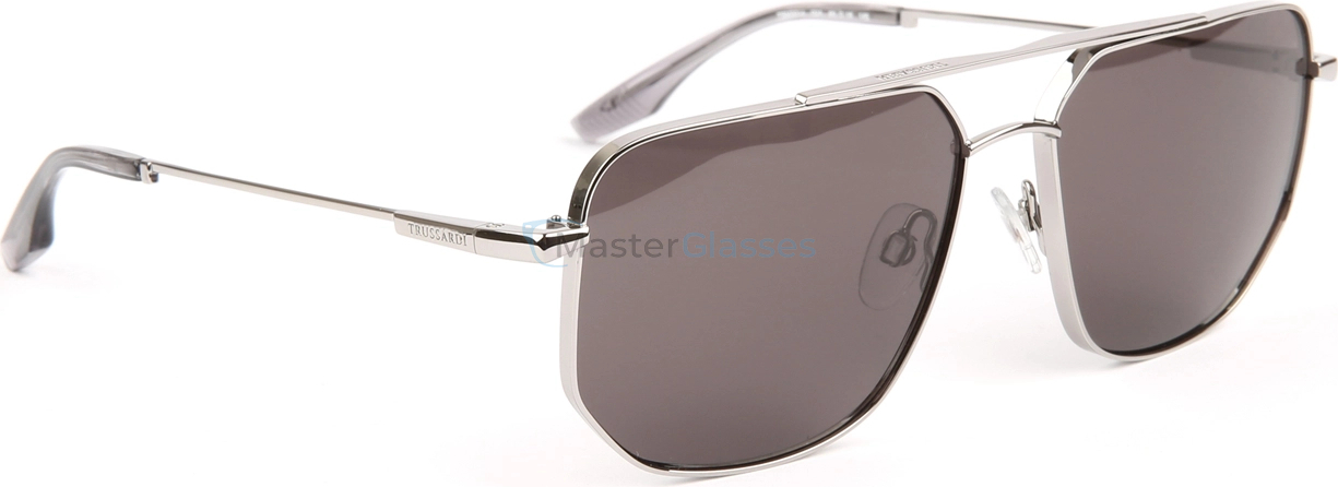 Солнцезащитные очки Trussardi TSM3014 02A