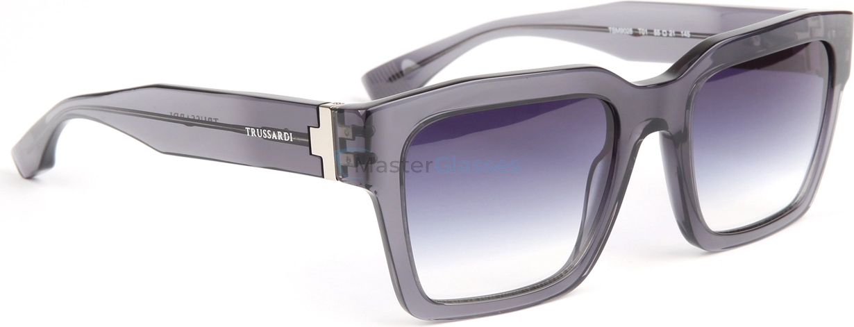 Солнцезащитные очки Trussardi TSM9028 T01
