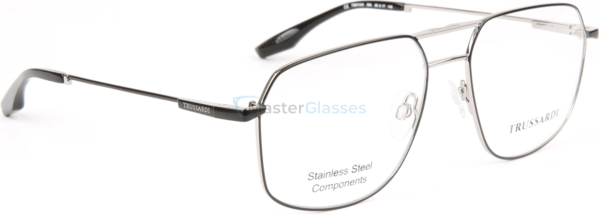 Оправа Trussardi TSM1040 09A