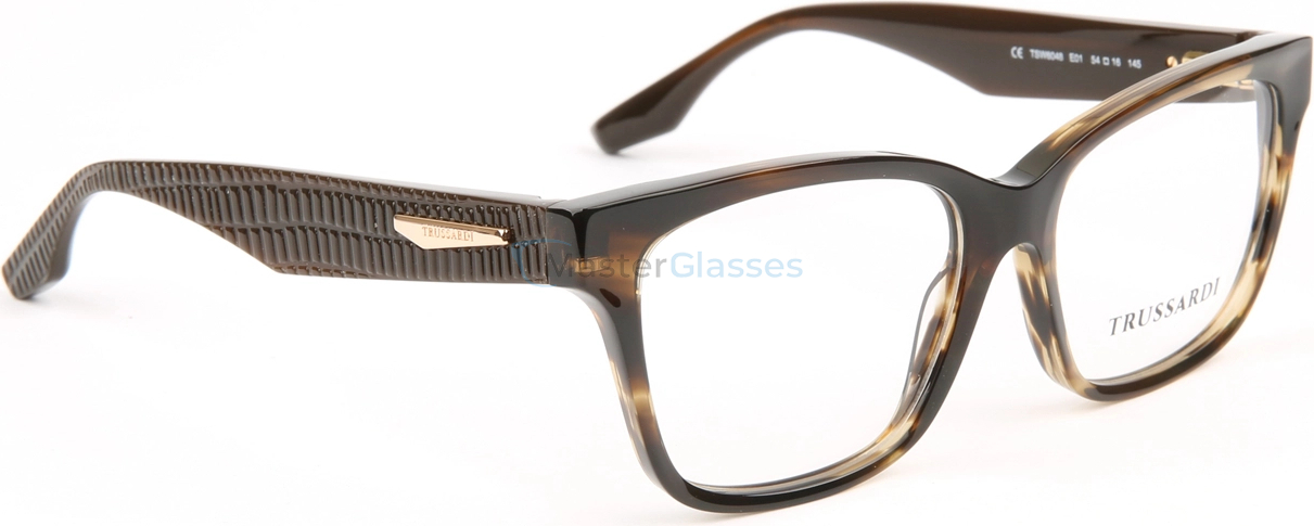 Оправа Trussardi TSW6048 E01