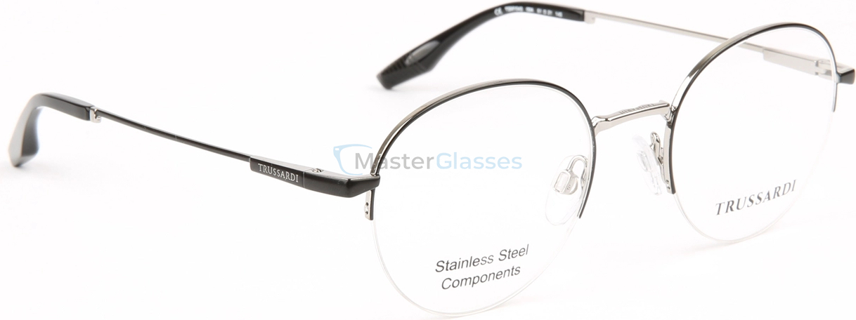 Оправа Trussardi TSM1043 09A