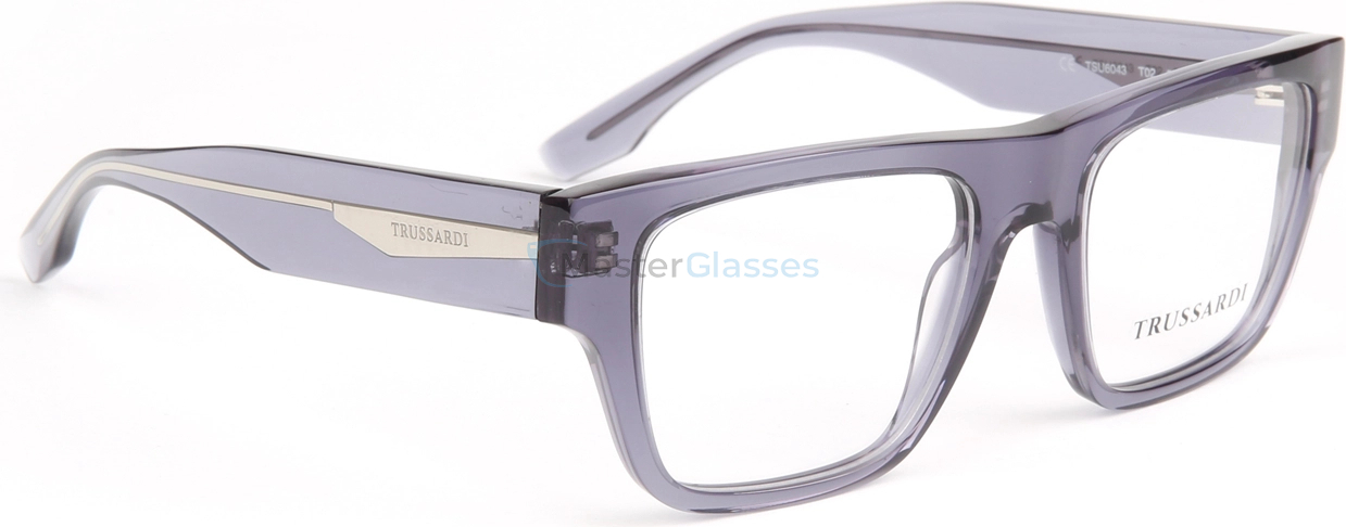 Оправа Trussardi TSU6043 T02