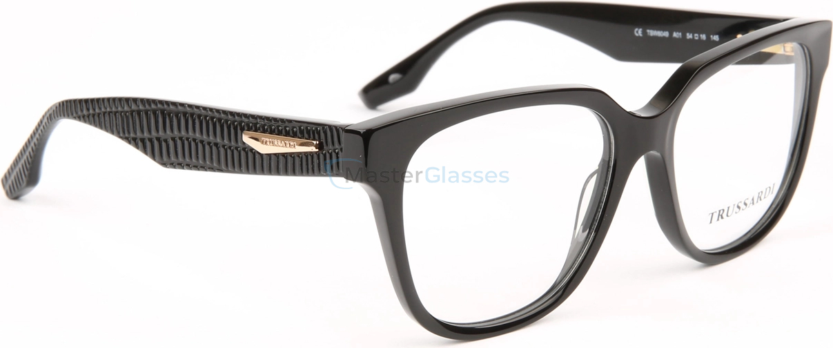 Оправа Trussardi TSW6049 A01