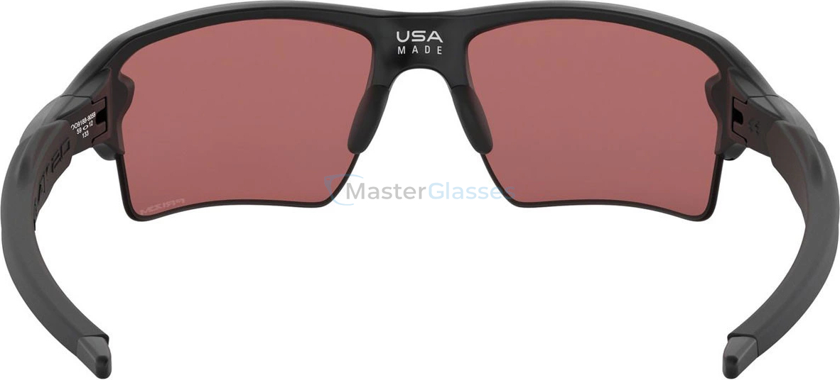 Солнцезащитные очки Oakley Flak 2.0 XL OO9188-90