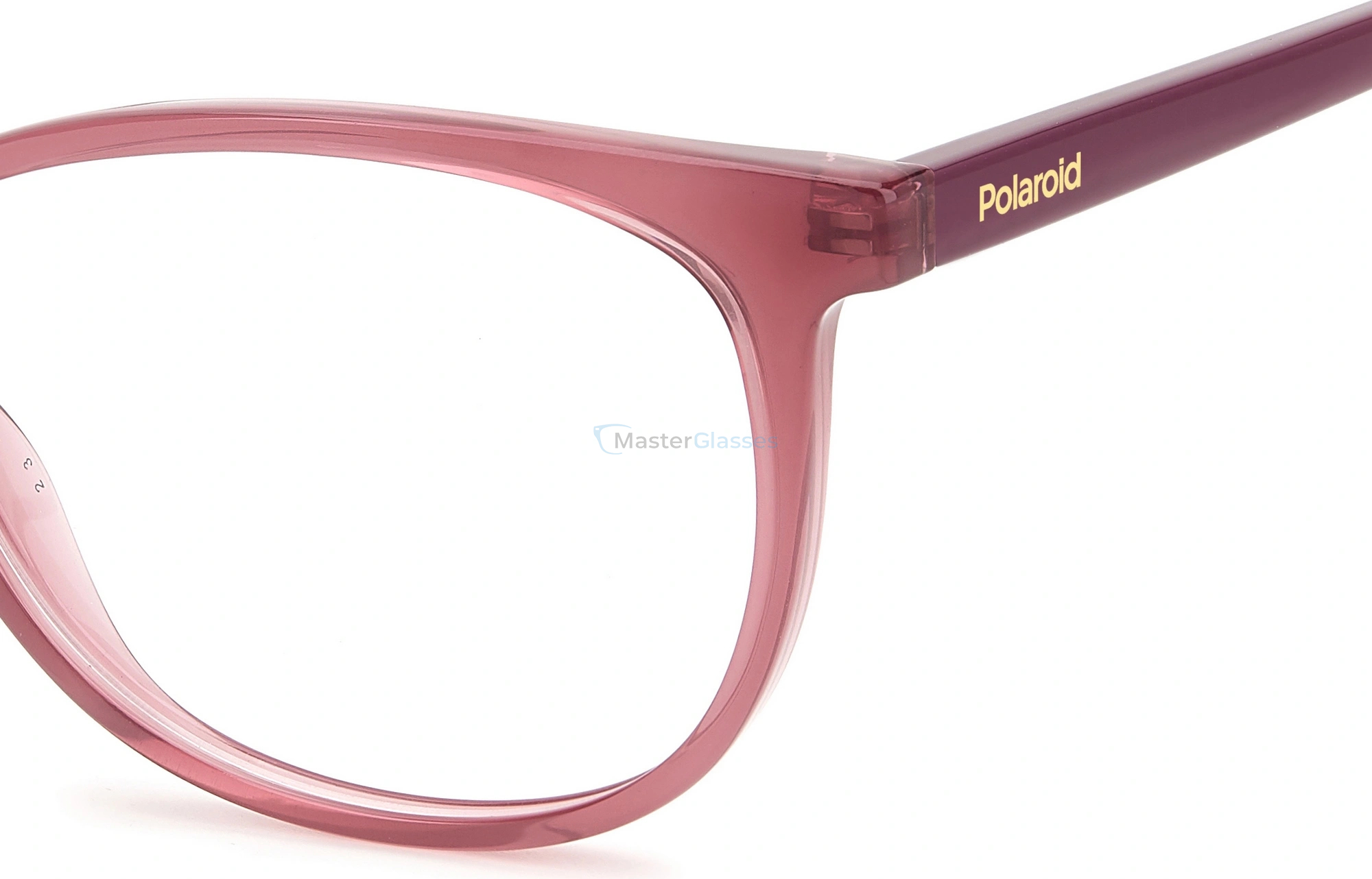 Оправа Polaroid PLD D487 B3V Violet