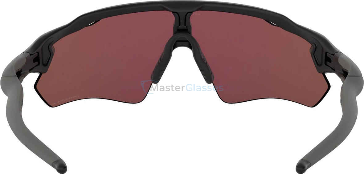 Солнцезащитные очки Oakley Radar EV Path OO9208-55 Polarized