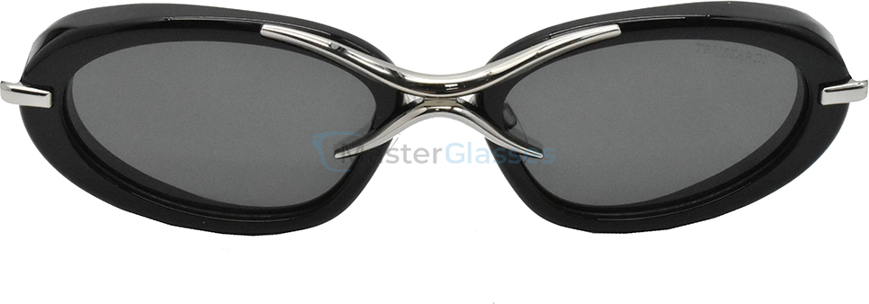 Солнцезащитные очки Trussardi TSW9000 A01