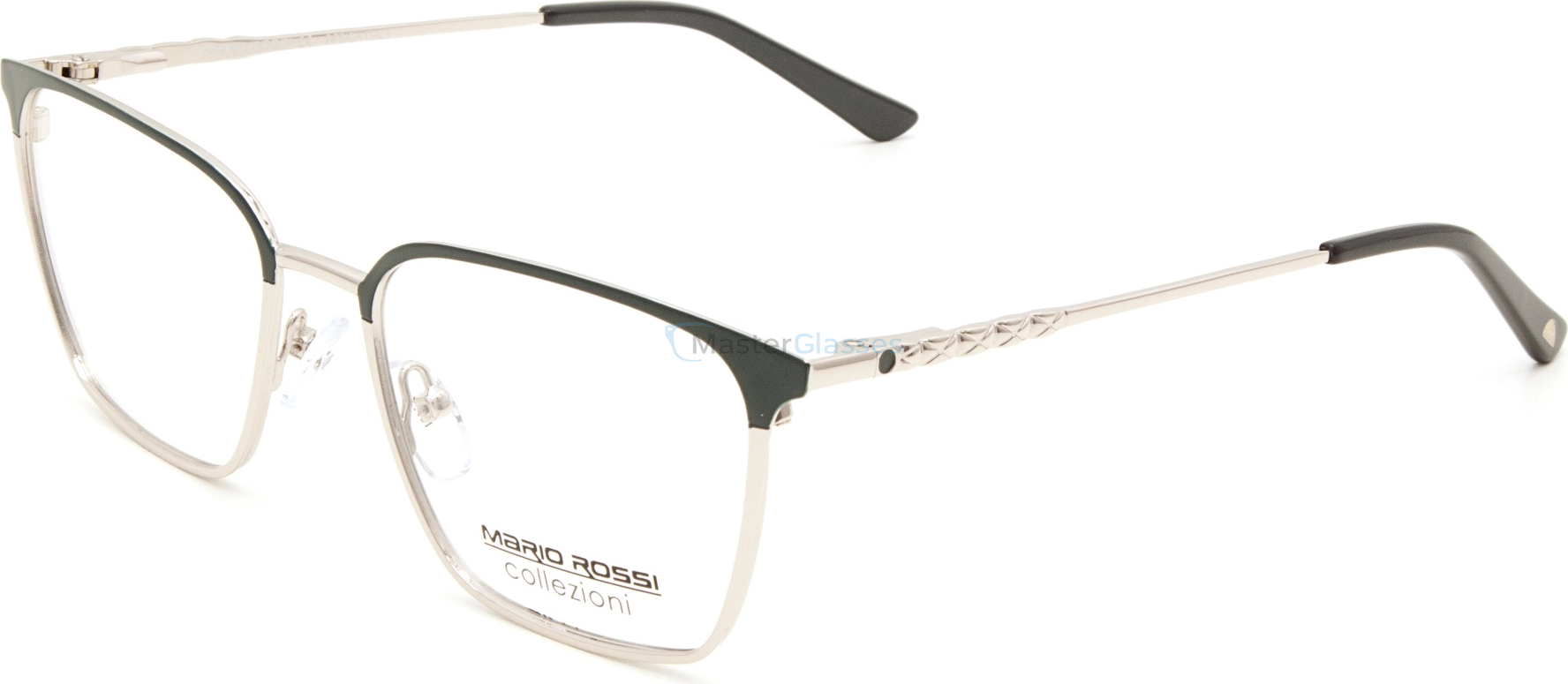 ������ Mario Rossi MR 02-640 19