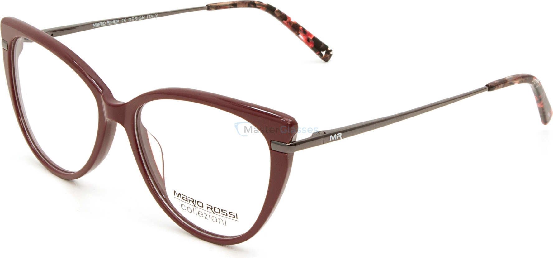 ������ Mario Rossi MR 12-353 21P