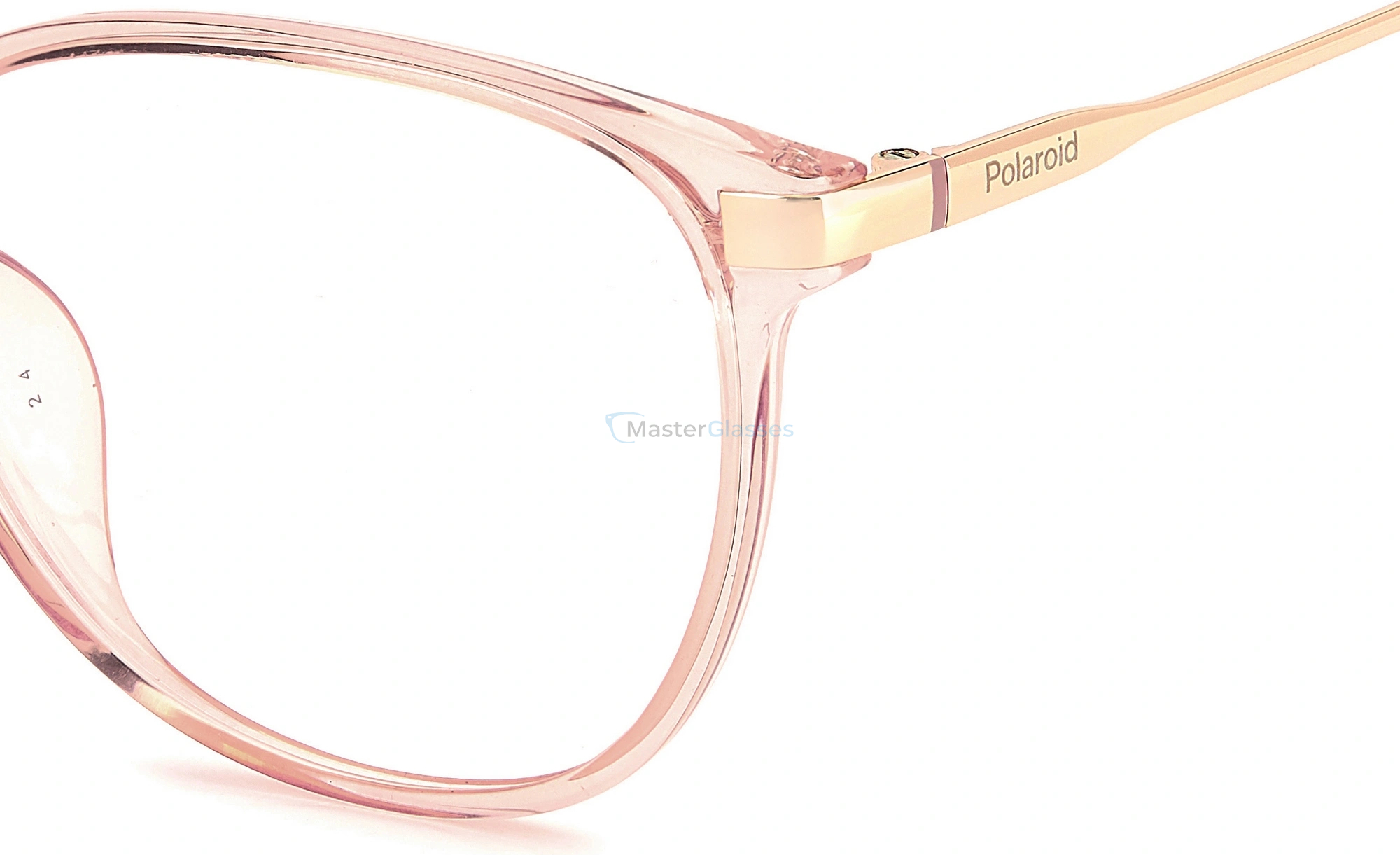 ������ Polaroid PLD D489/G 35J Pink