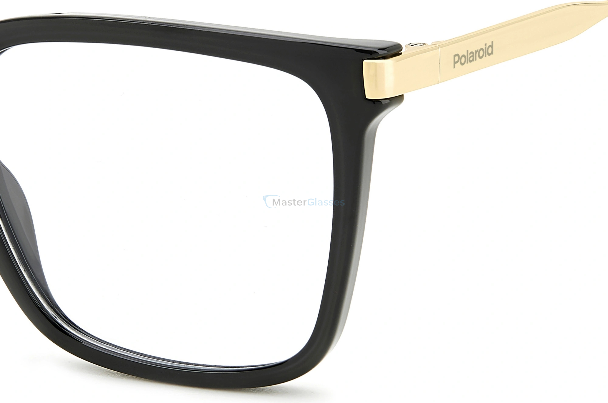 Оправа Polaroid PLD D528 807 Black