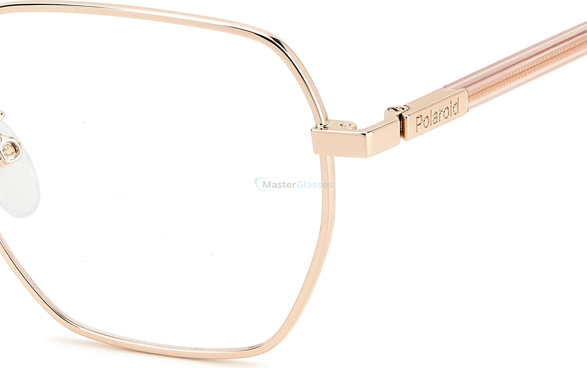Оправа Polaroid PLD D524/G DDB Gold Copper