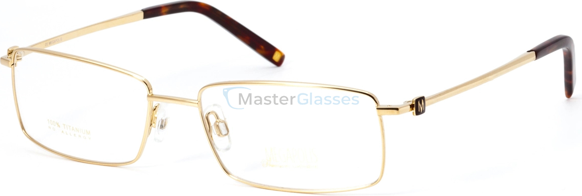 Оправа Megapolis Premium 801 gold