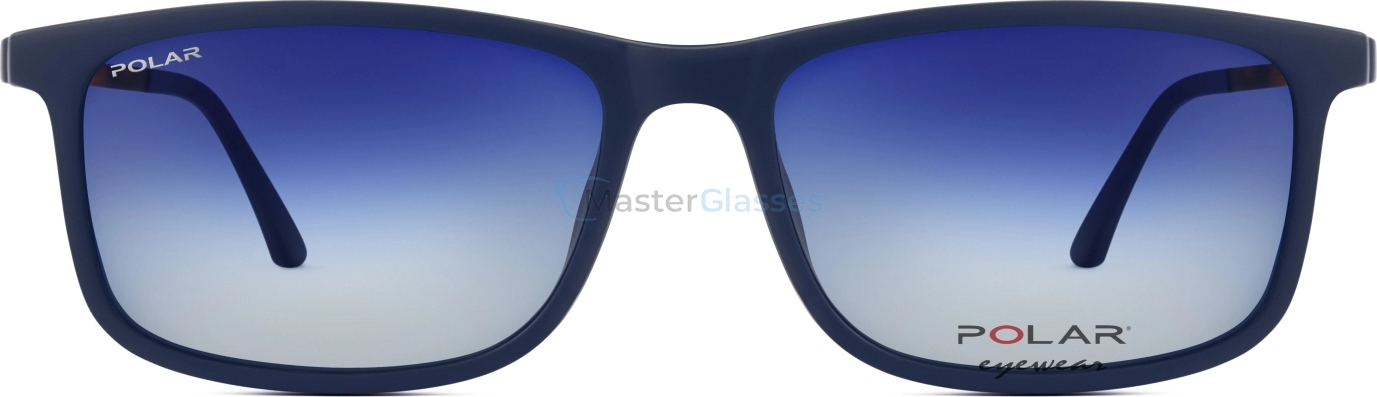 ������ � �������������� �������� Polar 401 col. 420 CLIP-ON