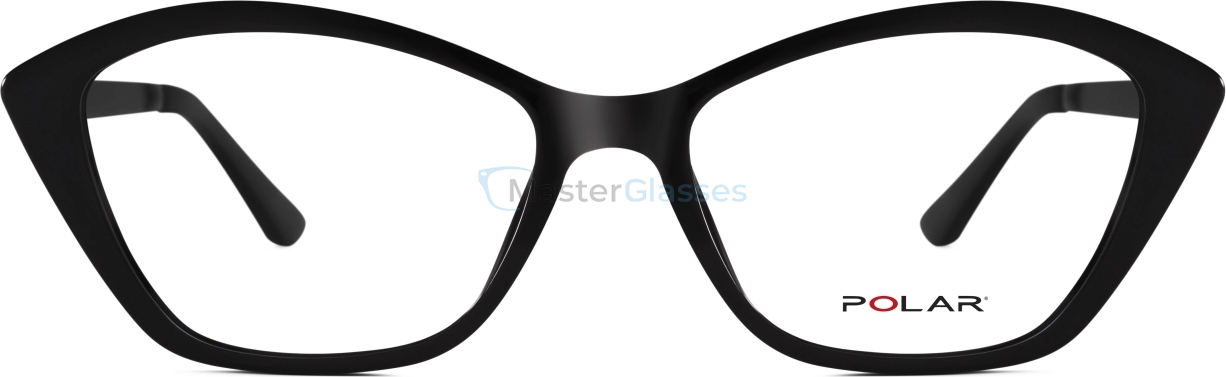������� ������ � �������������� �������� Polar 504 col. 77 CLIP-ON JUNIOR