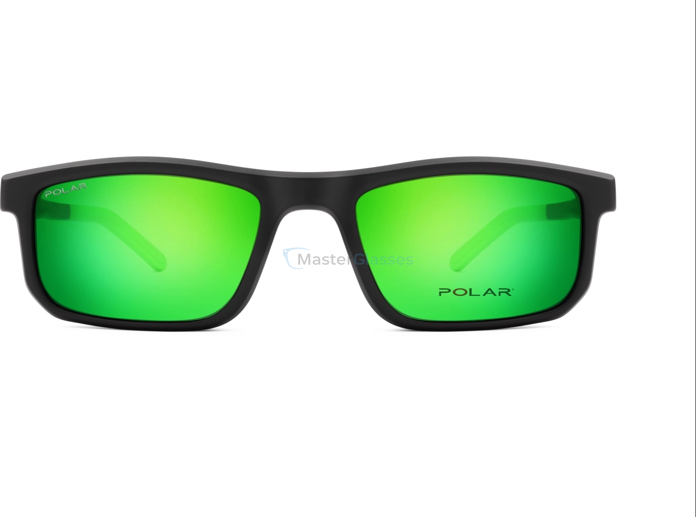 ������ � �������������� �������� Polar Curling col. 76/V CLIP-ON