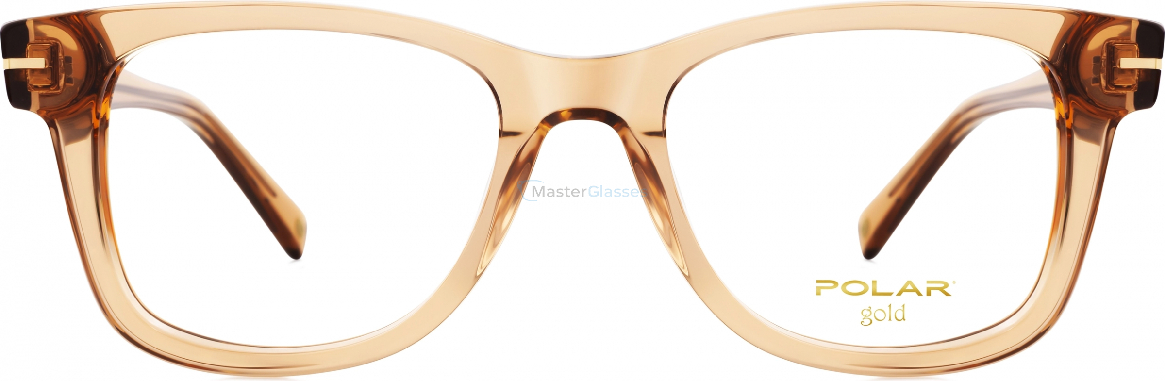 Оправа Polar Gold 54 col. 16
