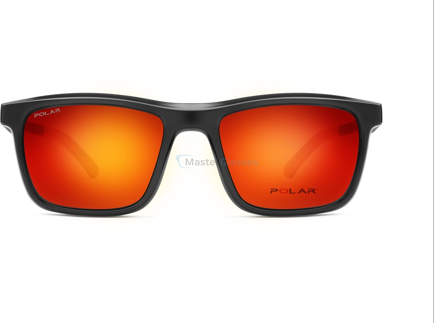 ������ � �������������� �������� Polar Parkour col. 27/R CLIP-ON