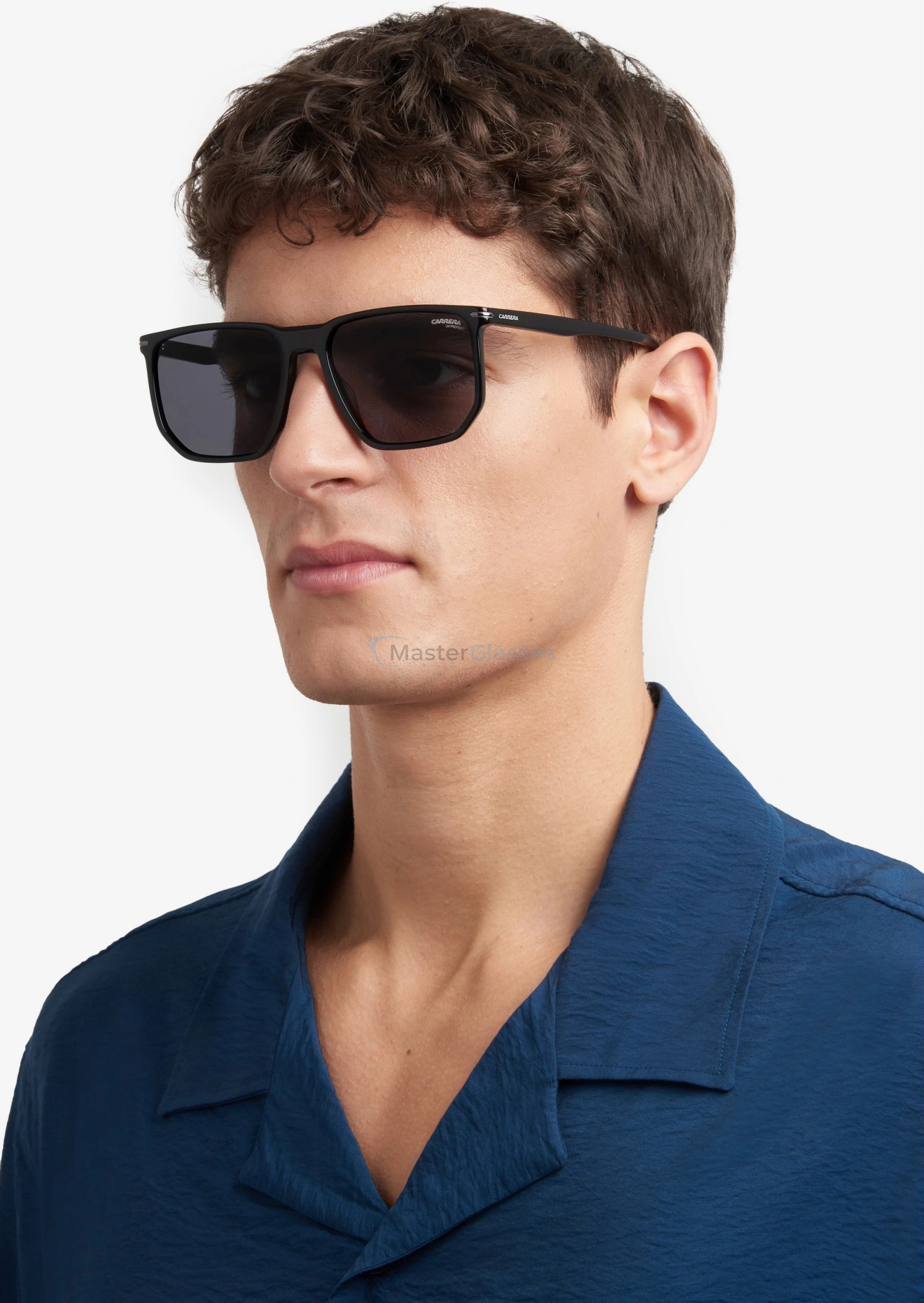 Солнцезащитные очки CARRERA 329/S 08A BLACKGREY