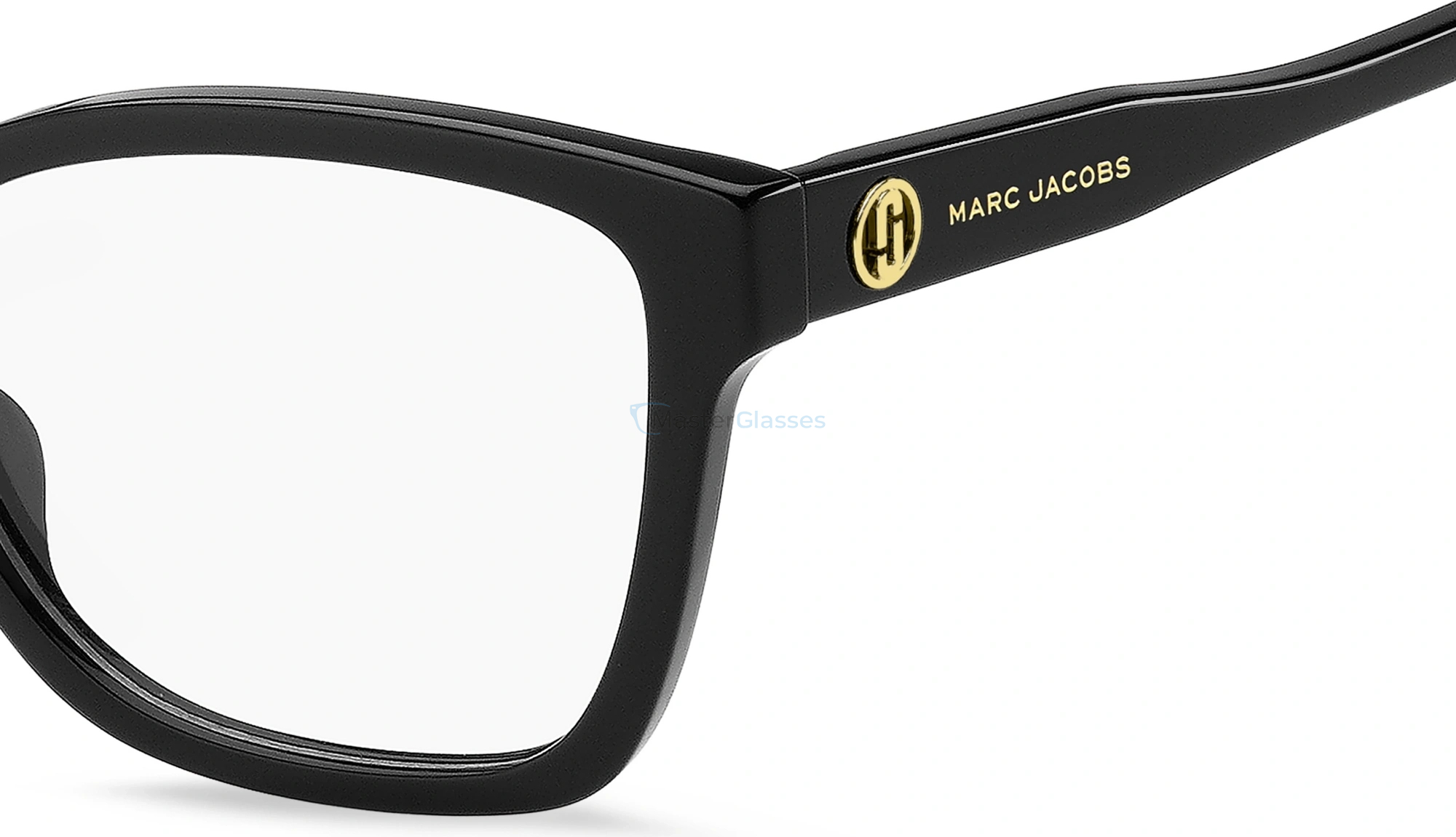 Оправа Marc Jacobs MARC 735 807 Black