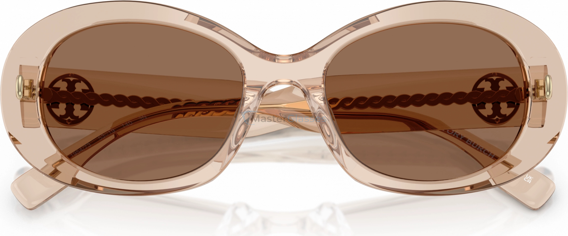 Солнцезащитные очки Tory Burch TY7214U 195473 Brown