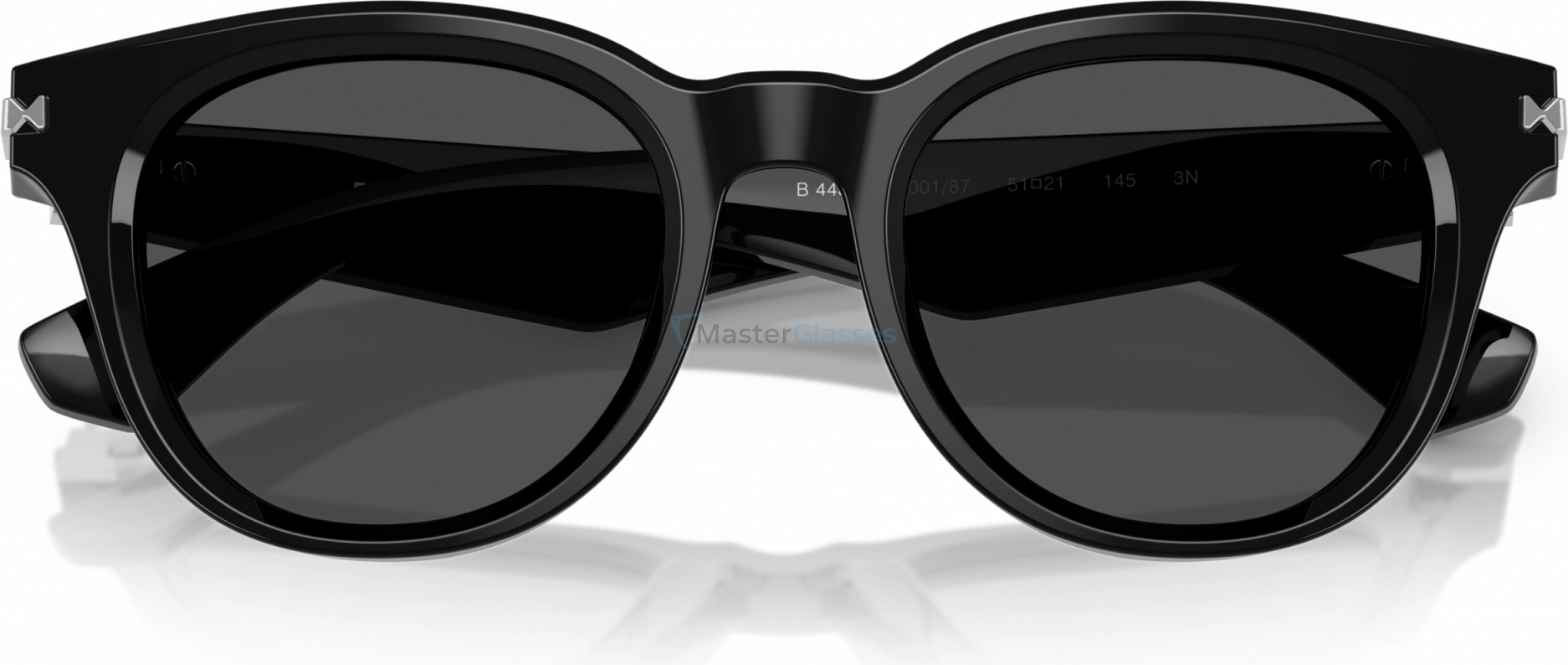 Солнцезащитные очки Burberry BE4439 300187 Black