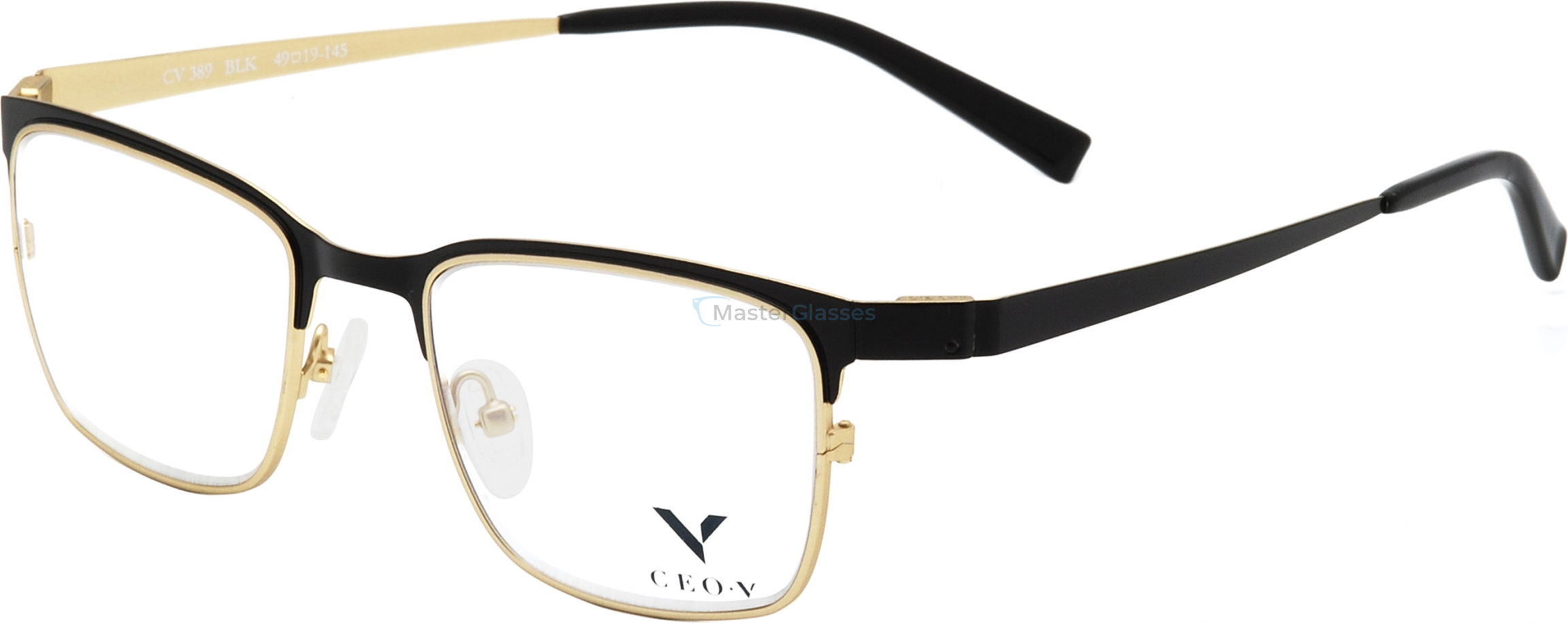 ������ CEO-V CV 389 BLK