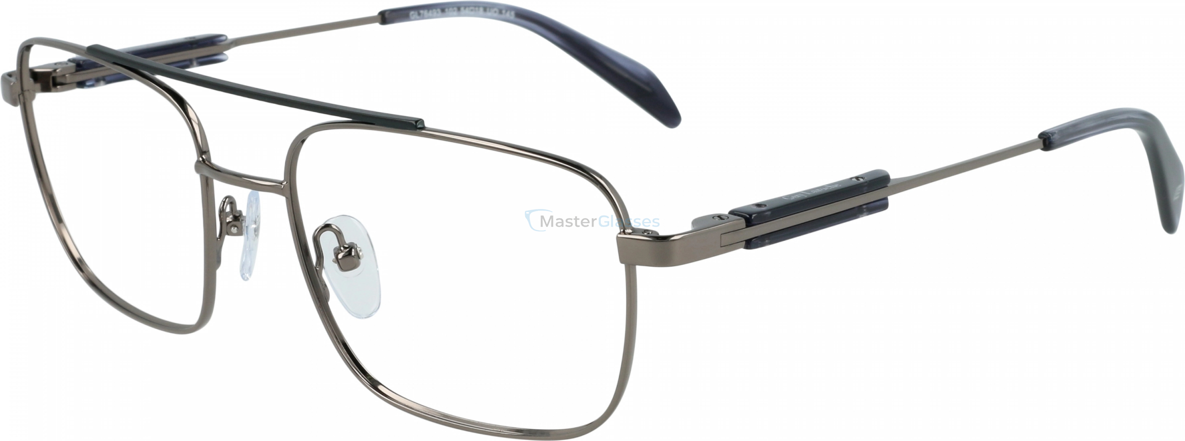 Оправа Guy Laroche GL 76493 102