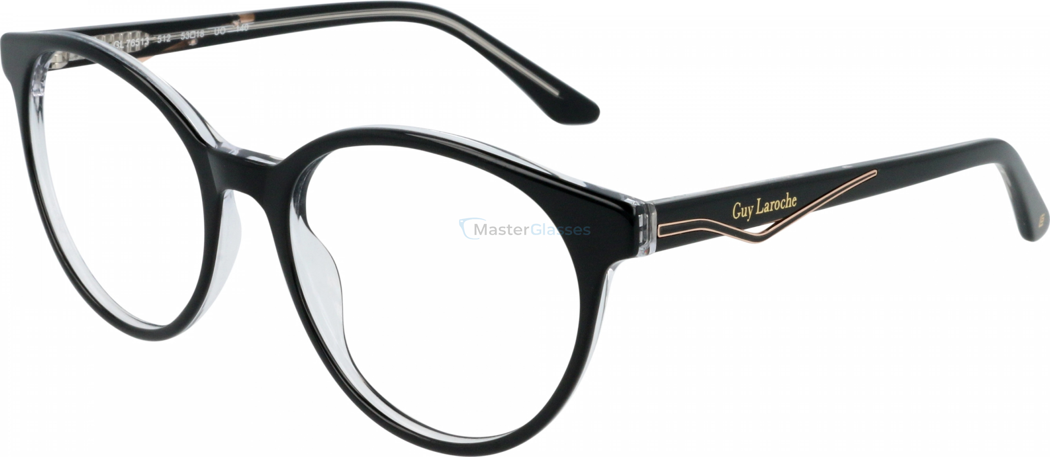 Оправа Guy Laroche GL 76513 512