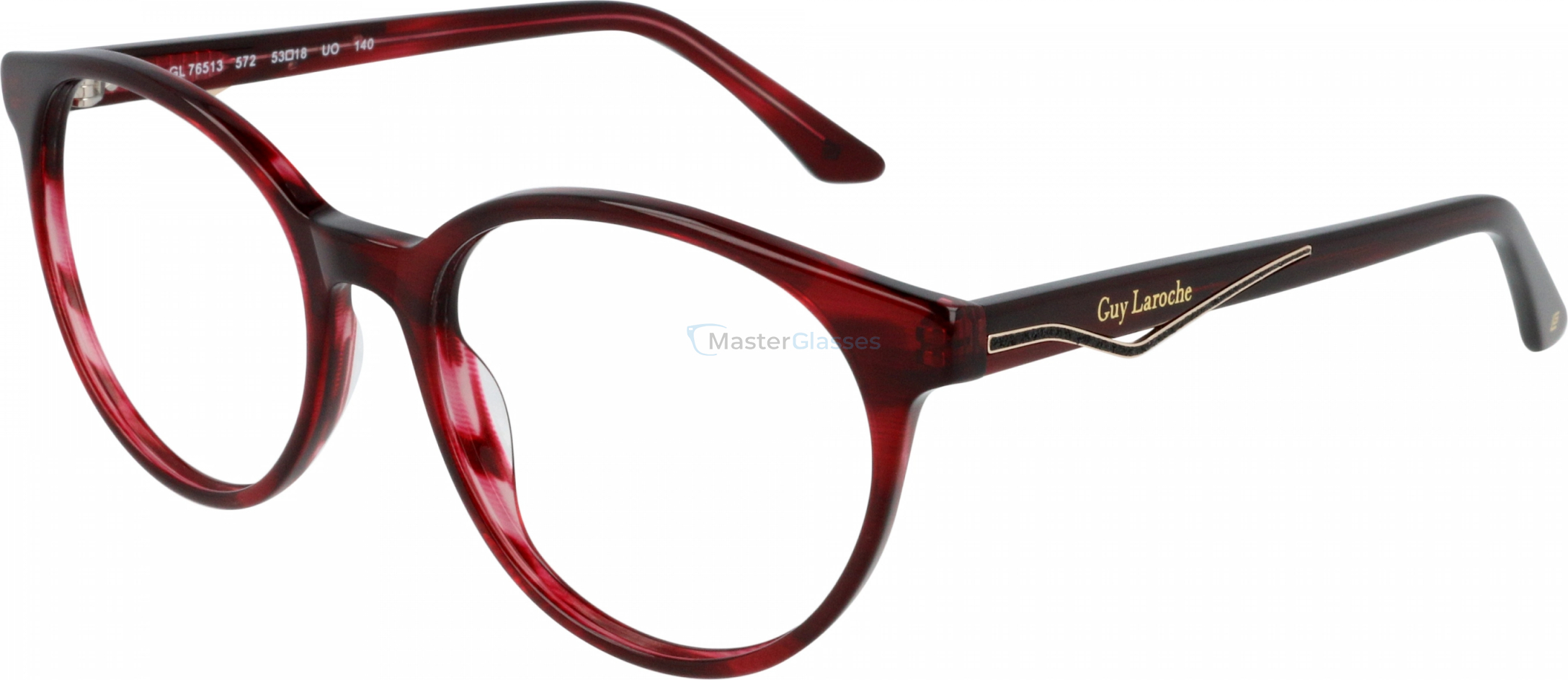 Оправа Guy Laroche GL 76513 572