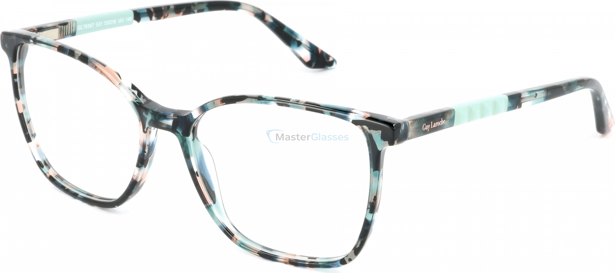 Оправа Guy Laroche GL 76567 531