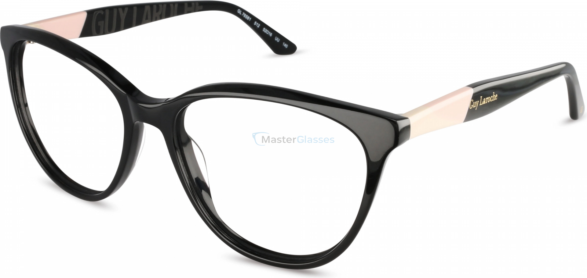 Оправа Guy Laroche GL 76581 512