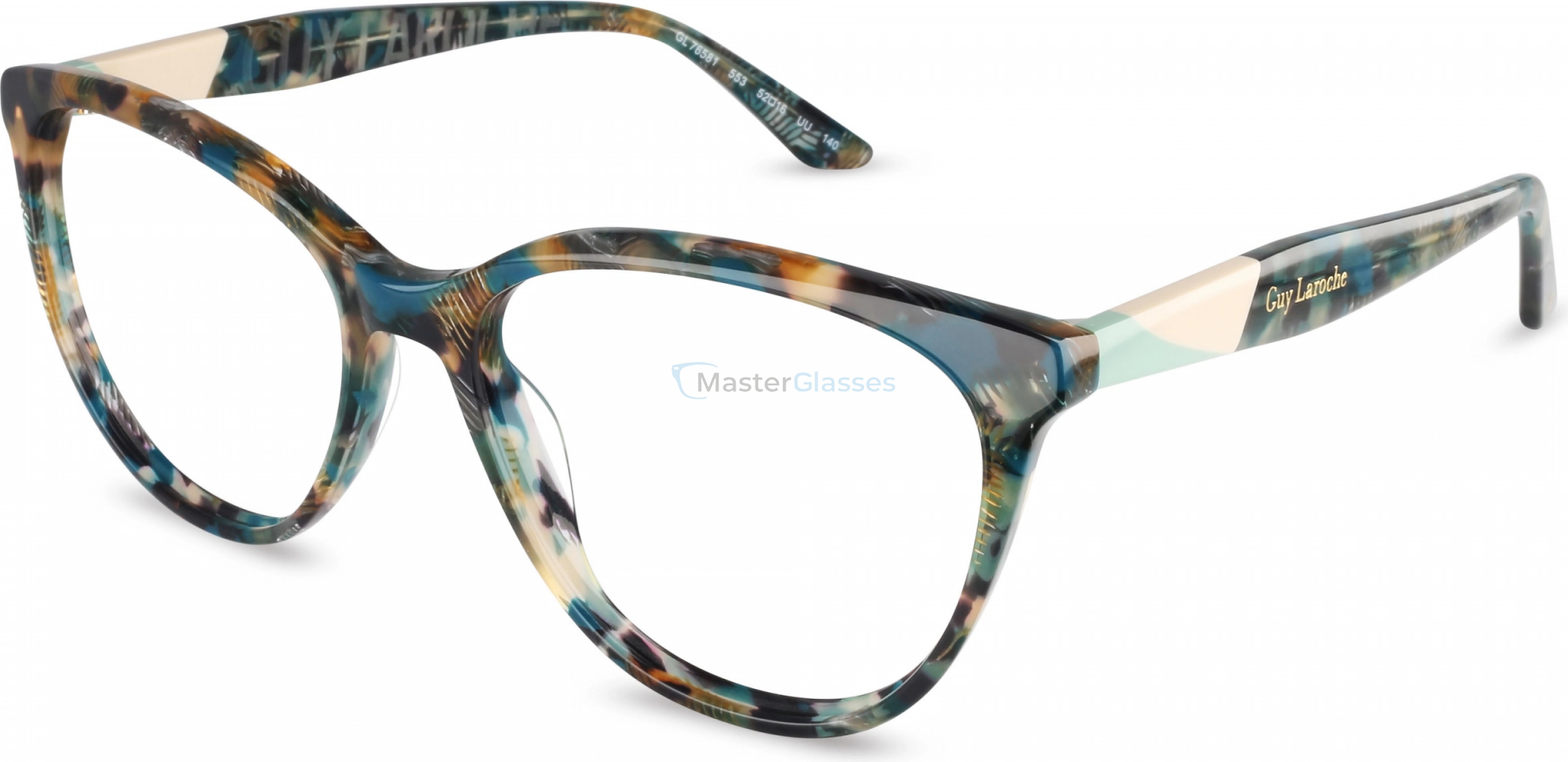 ������ Guy Laroche GL 76581 553