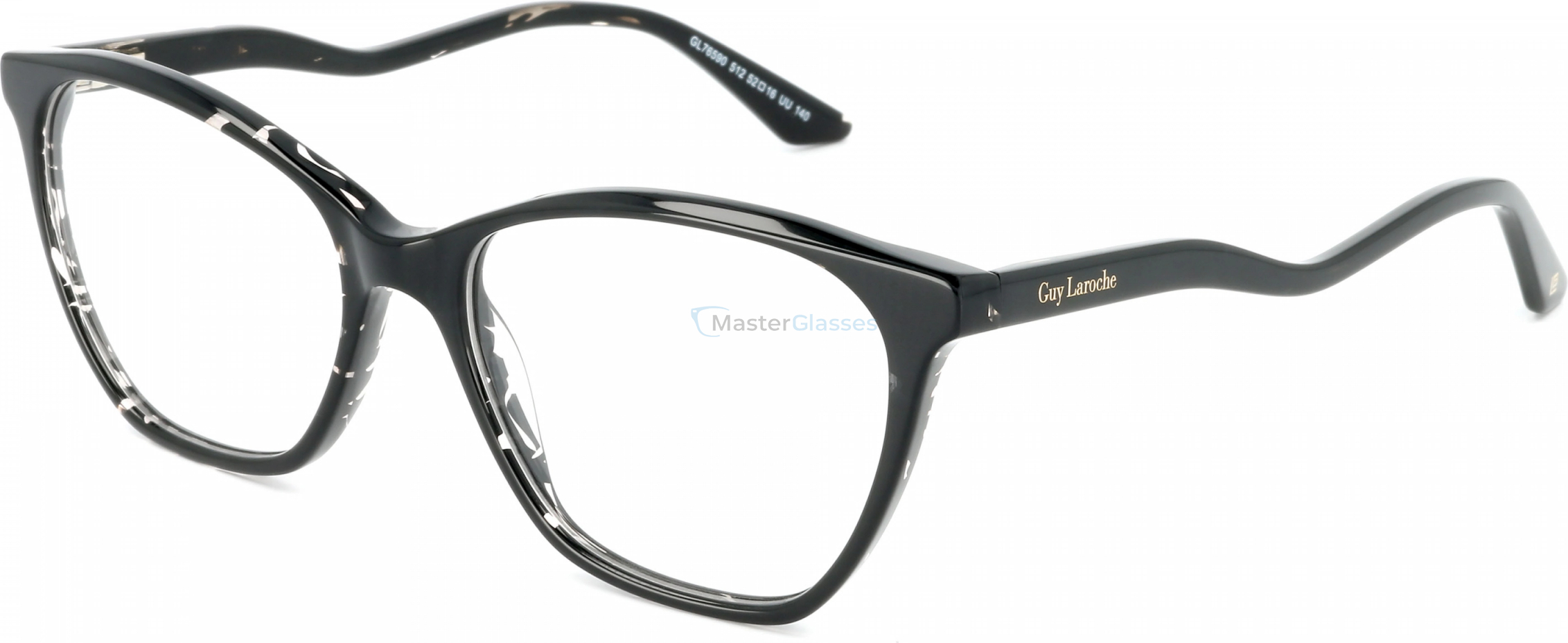 Оправа Guy Laroche GL 76590 512