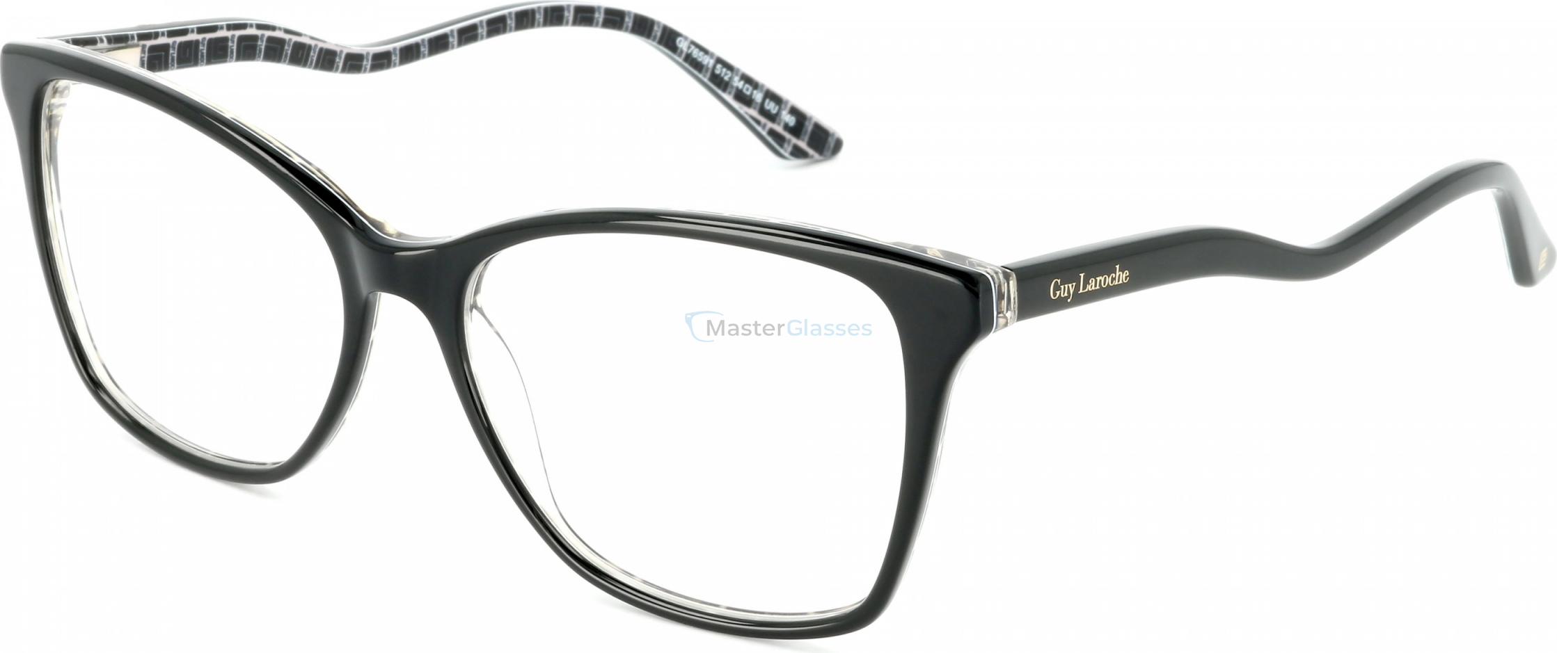 Оправа Guy Laroche GL 76591 512