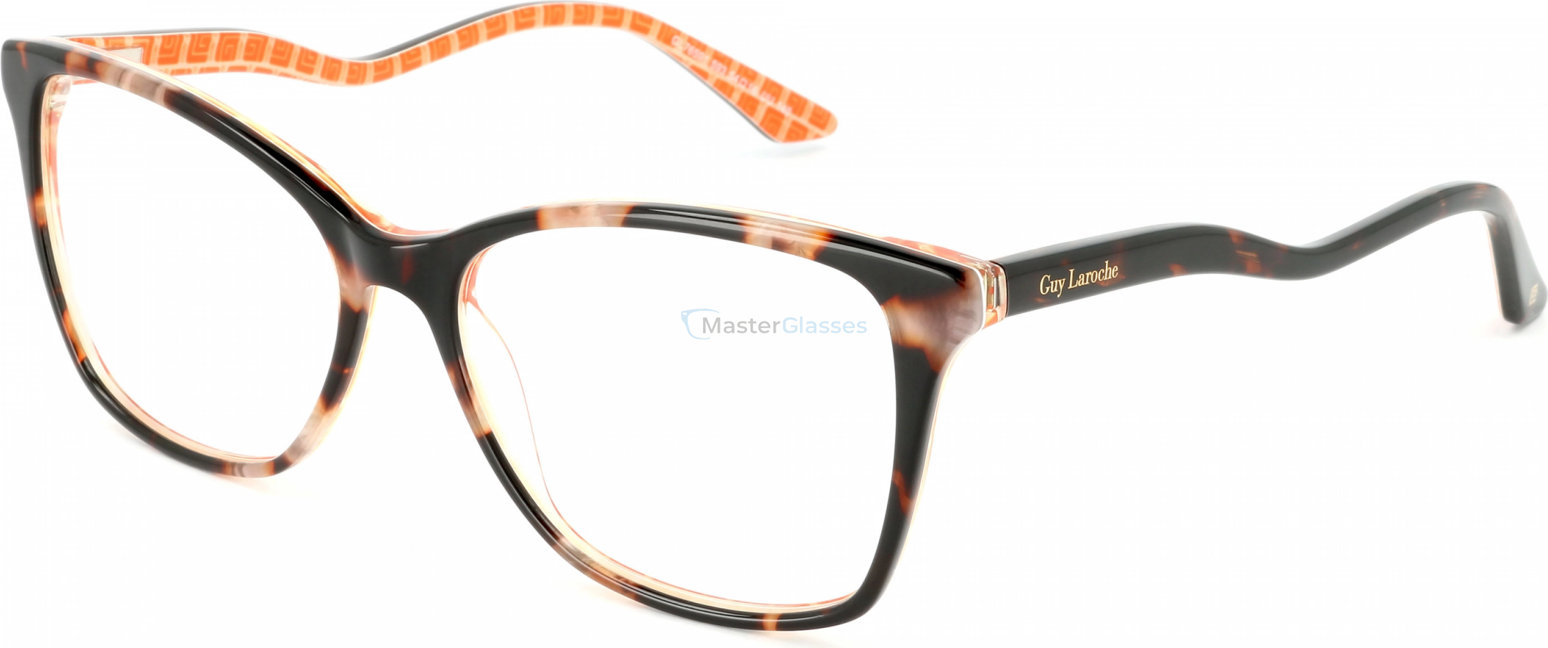 Оправа Guy Laroche GL 76591 593