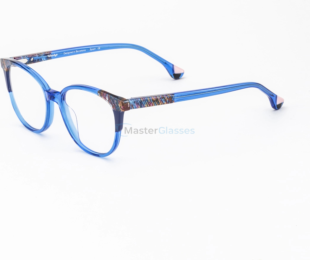 Оправа Woodys WM ANISE 05