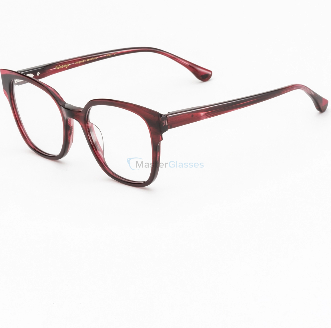 Оправа Woodys WM BAKKALI 04