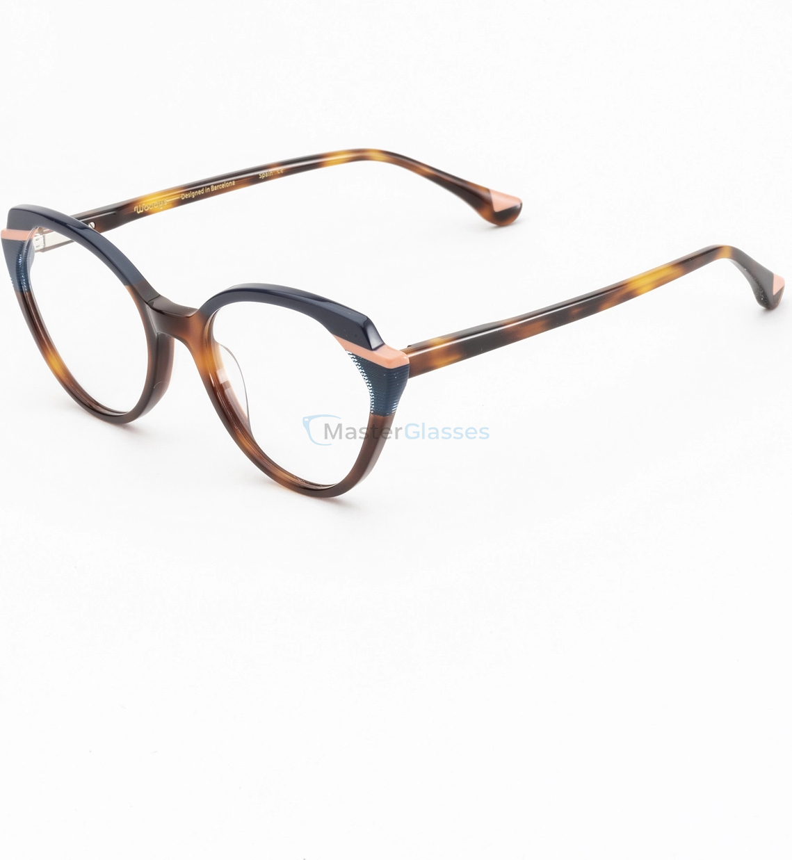 Оправа Woodys WM TREVI 02