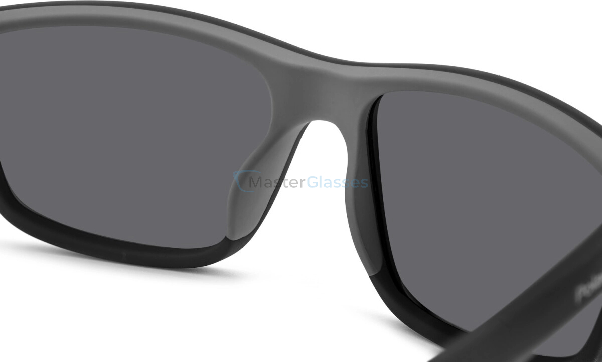 �������������� ���� Polaroid PLD 2153/S O6W Matte Black Grey