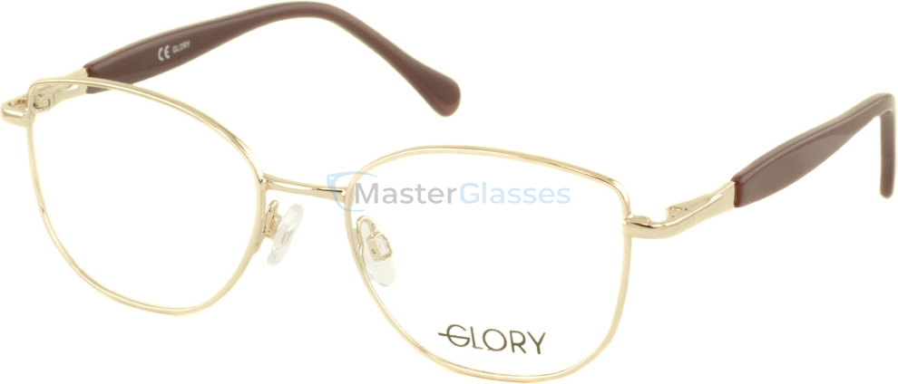 Оправа GLORY 017 gold