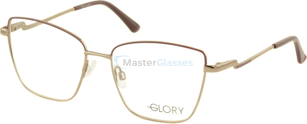 ������ GLORY 142 red
