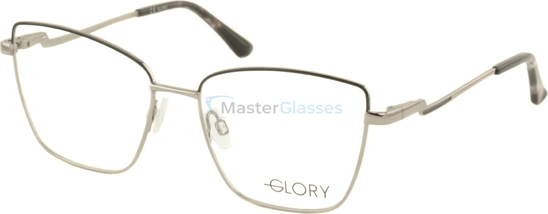 ������ GLORY 142 silver