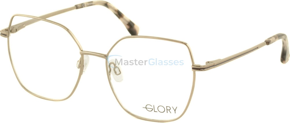 Оправа GLORY 231 brown
