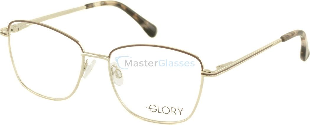 ������ GLORY 583 marrone