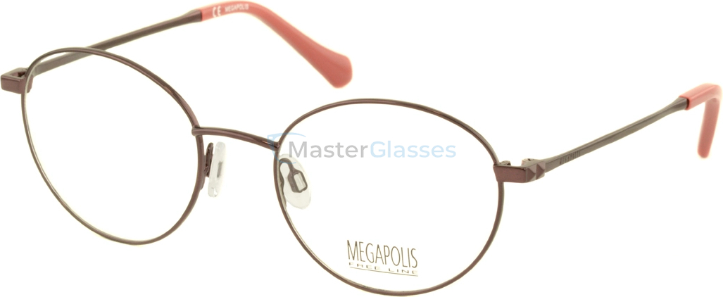 ������ Megapolis Freeline 2196 bordo