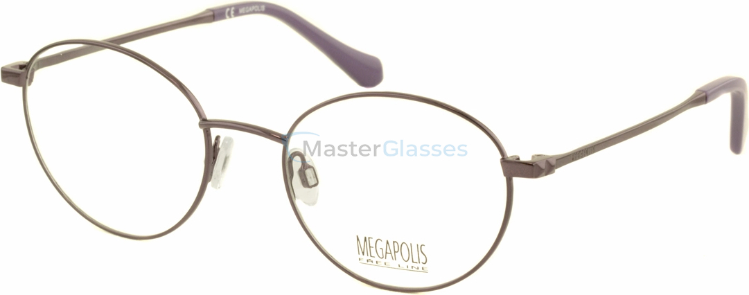 Оправа Megapolis Freeline 2196 purple