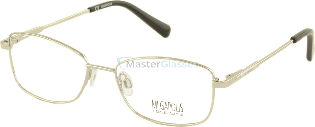 Оправа Megapolis Freeline 2210 nero