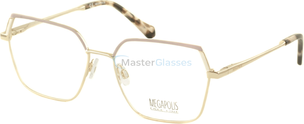 ������ Megapolis Freeline 2227 gold